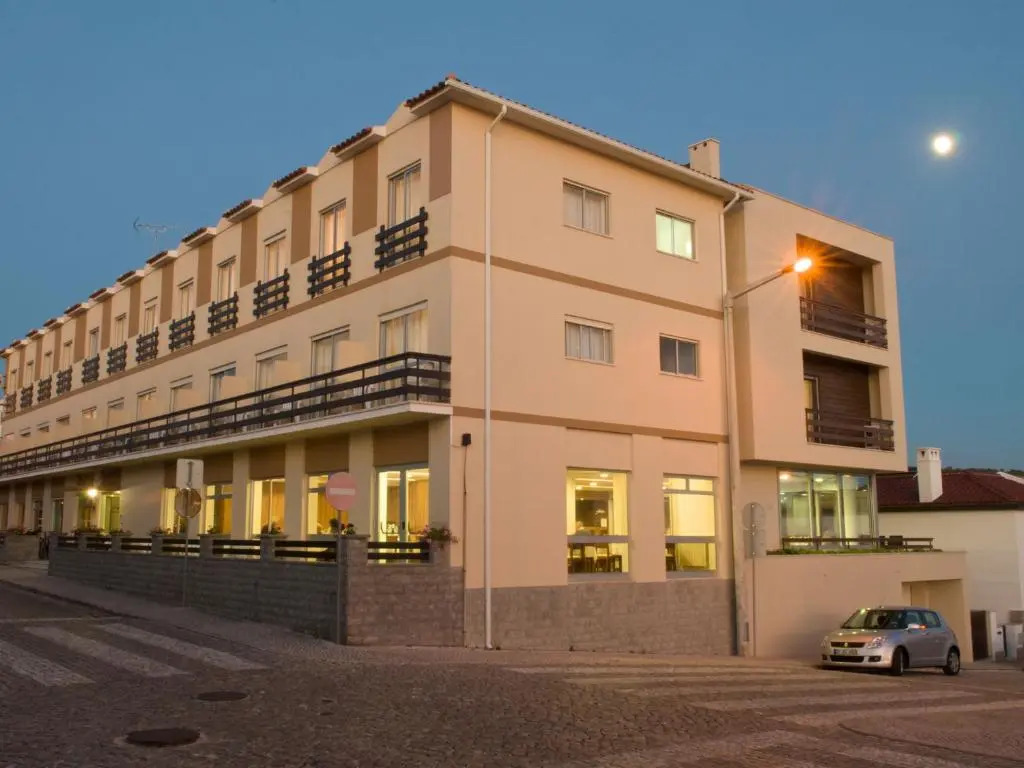 Hotel Miramar - São Pedro de Moel