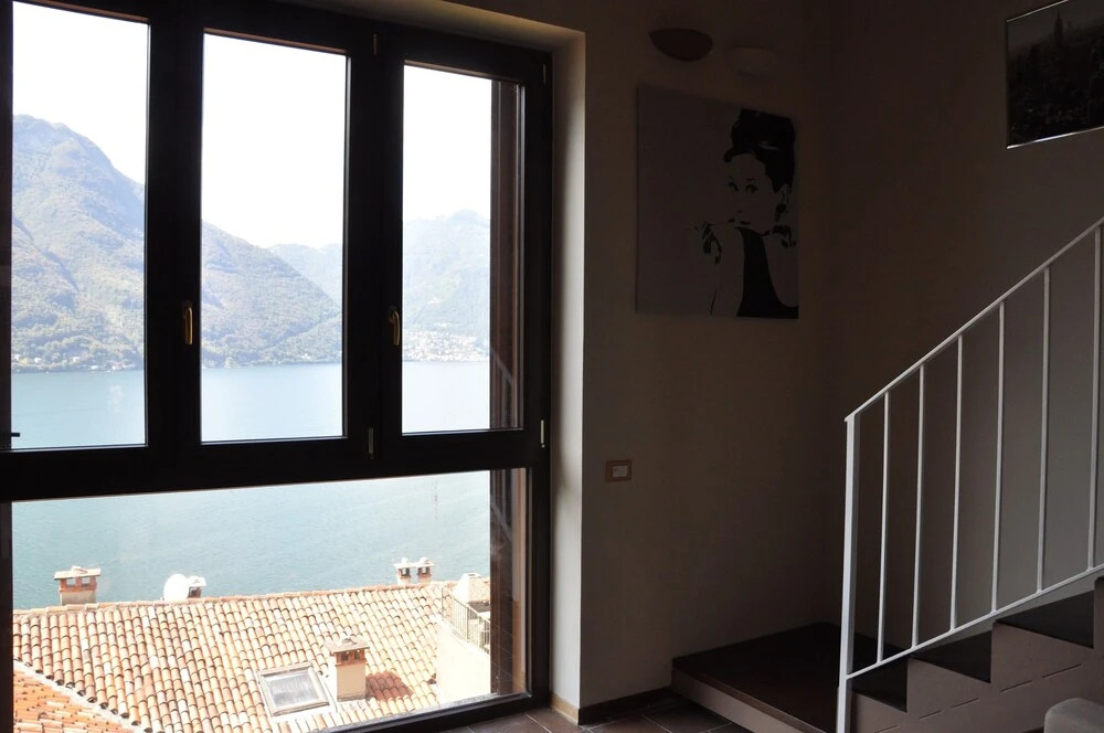 Comoholidays - Nesso