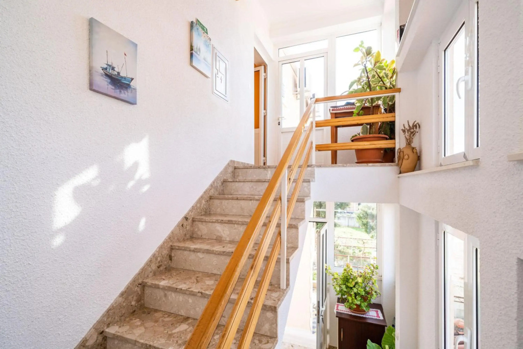 Apartmani Niki ZVEKOVICA