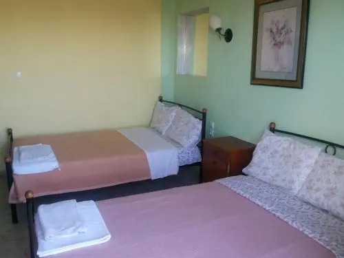 Hotel Ifigenia Paralia Katerinis plaz