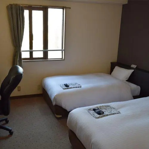 Cent-Inn Kagoshima