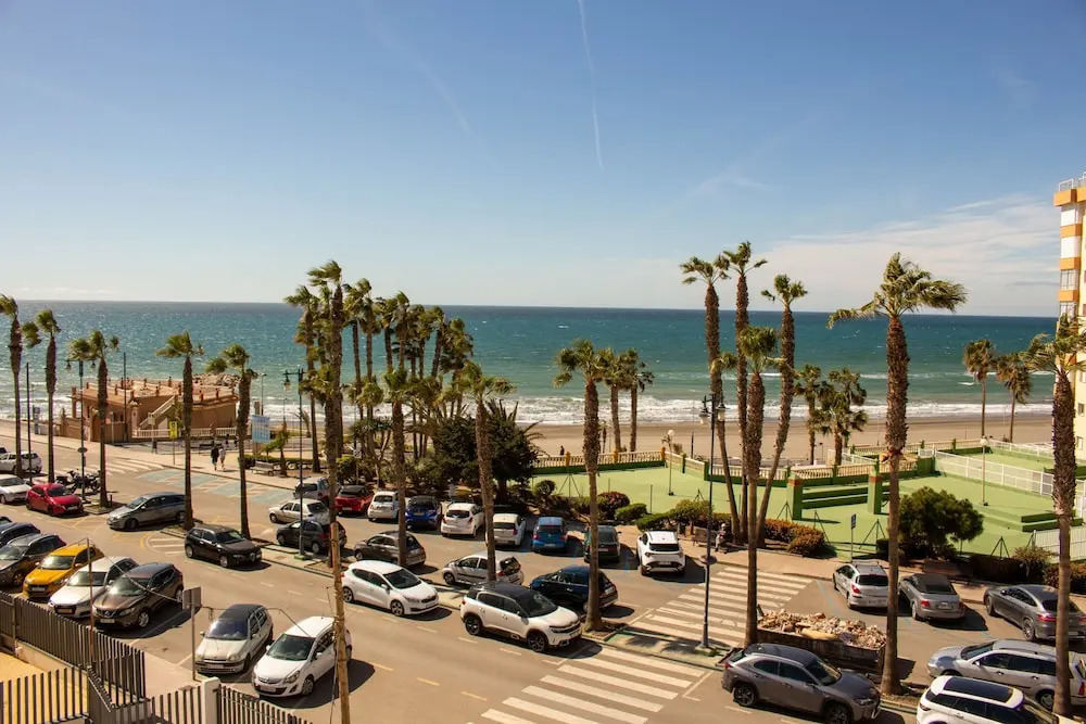Ruselo 308 by At Home Costa del Sol