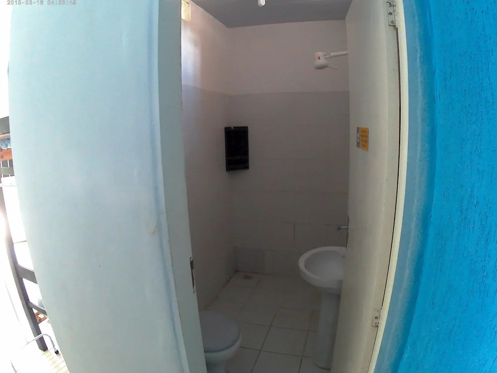 Pousada Hostel81