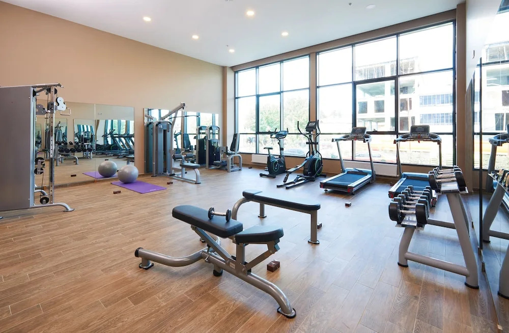 Hattusa Vacation Business Thermal Hotel Saray