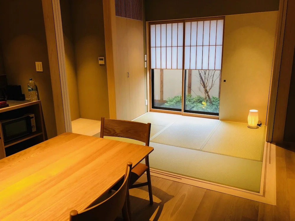 Campton Kiyomizu Vacation Rental
