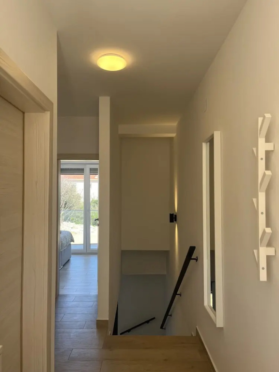 Apartment Mariner 2 With Heated Pool