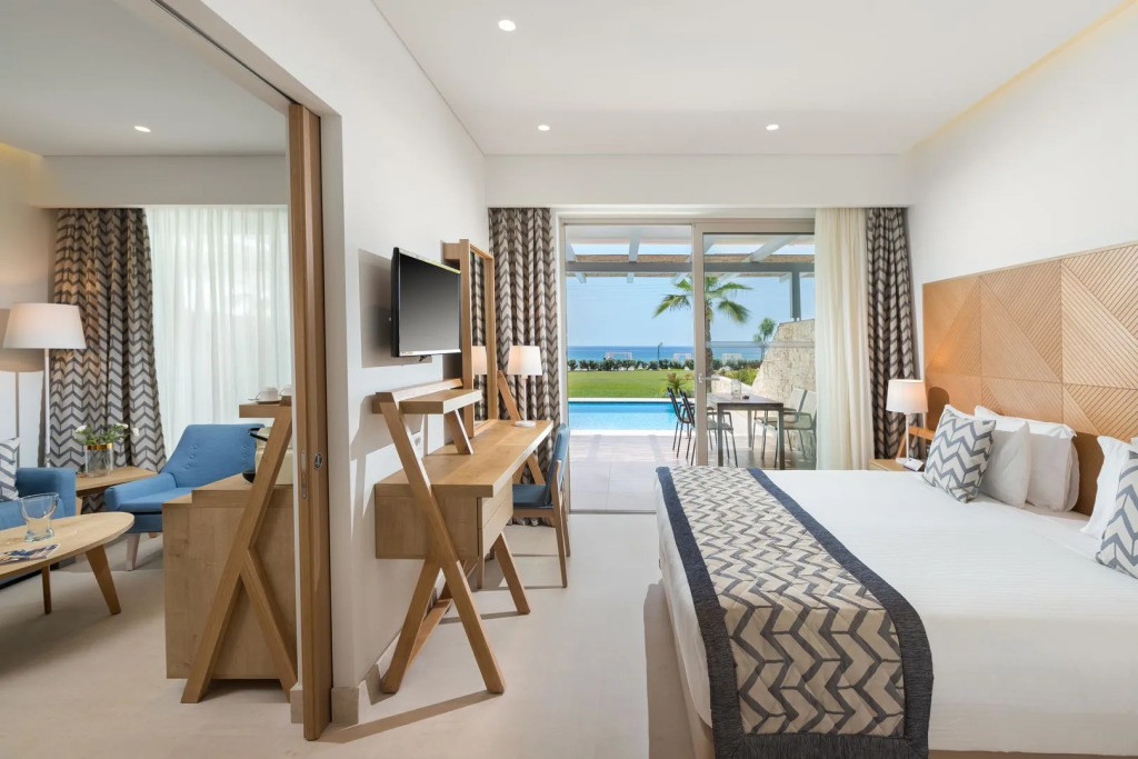 TUI BLUE Lagoon Palace