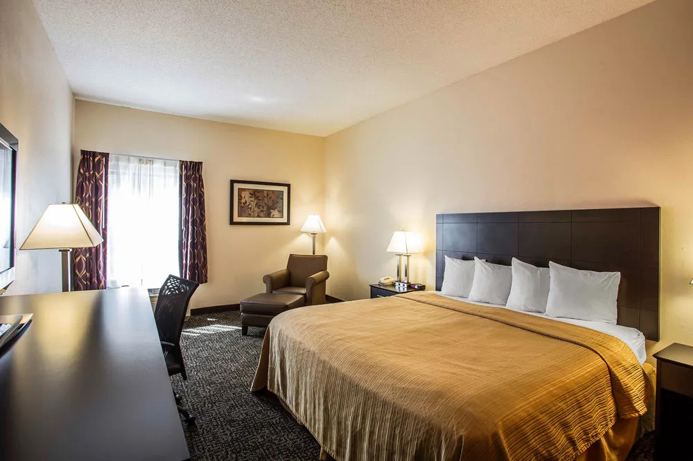 Quality Inn Union