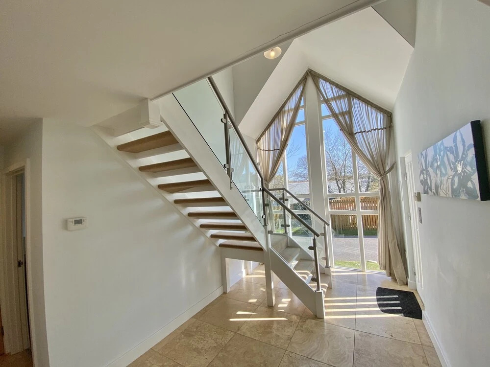 Trewhiddle Villa 01