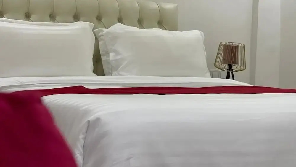 Saint James Marguerita Hotel Douala