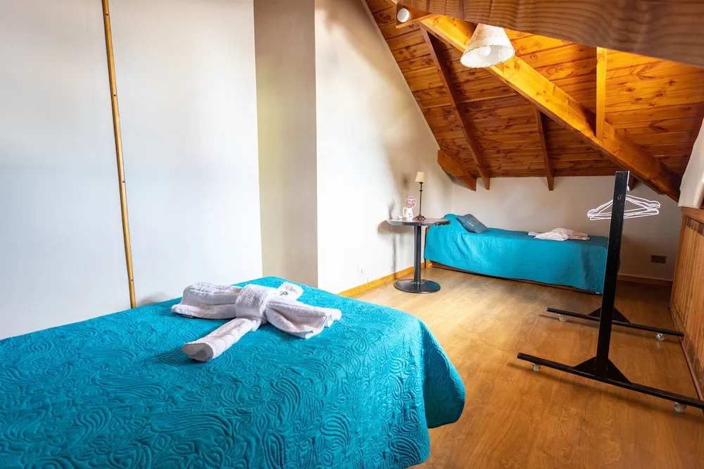 Tu Apart en Bariloche XI