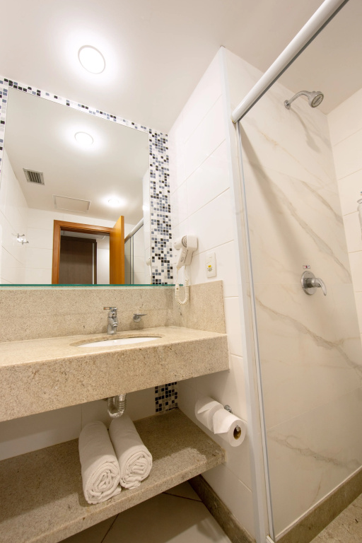 Quality Hotel Vitória