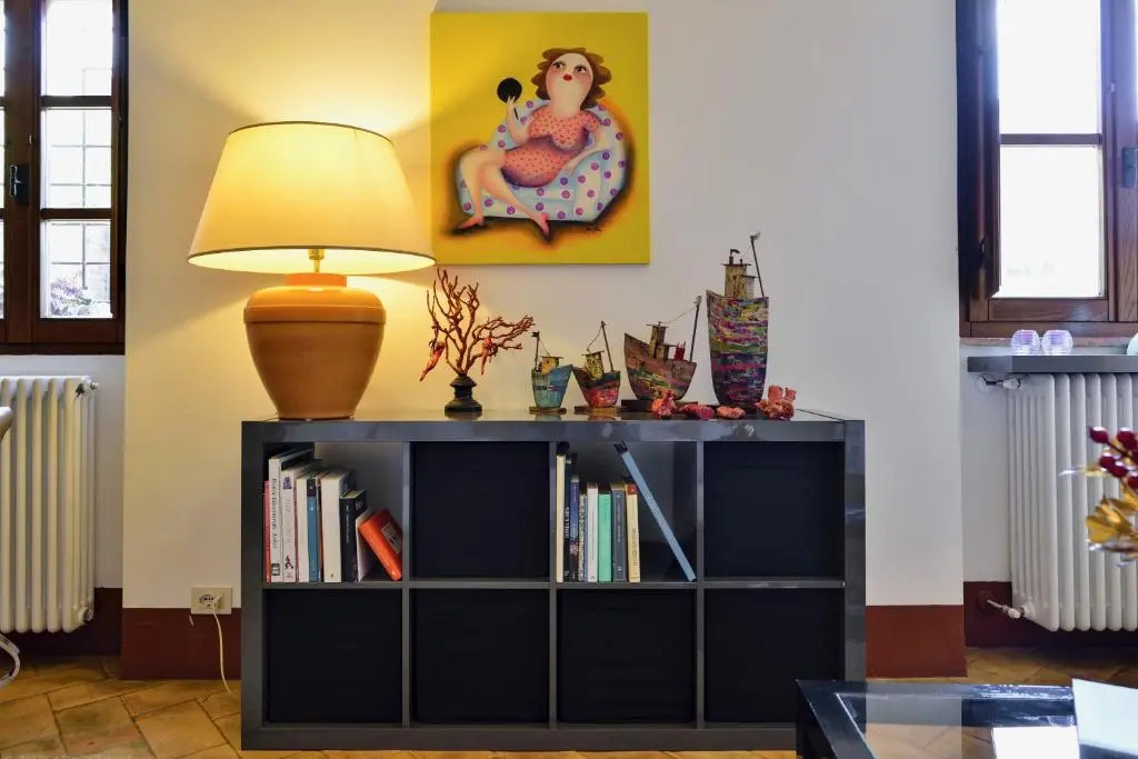 Alberto Charming Home