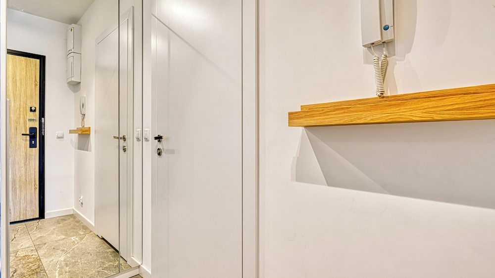 Apartamenty Sun & Snow IzerSKI Resort