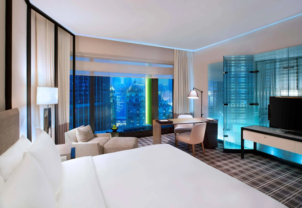 W Guangzhou