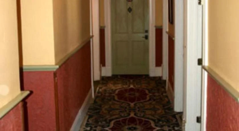 Hotel Eklund