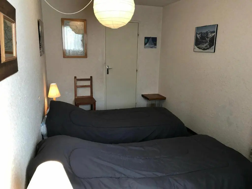 Appartement Montgenèvre, 3 pièces, 8 personnes - FR-1-445-16