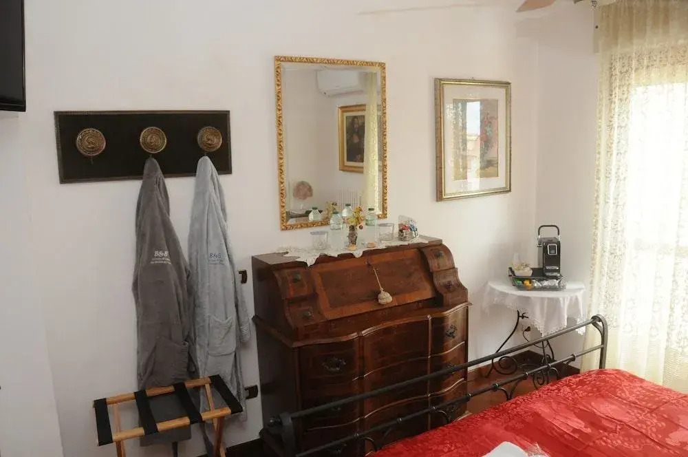 La casa di Luna