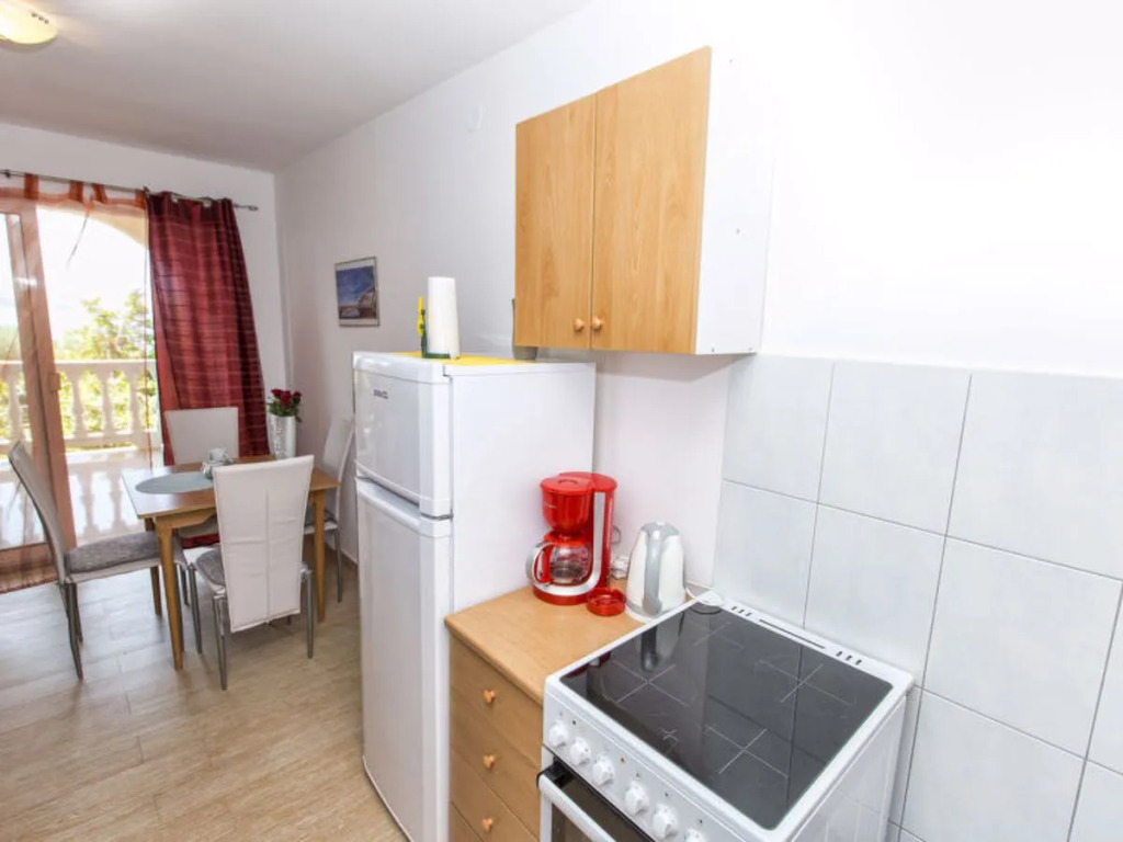 Apartment Mraović Karlobag 33537