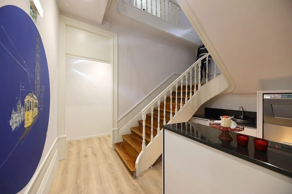 FLH Porto Downtown GuestHouse
