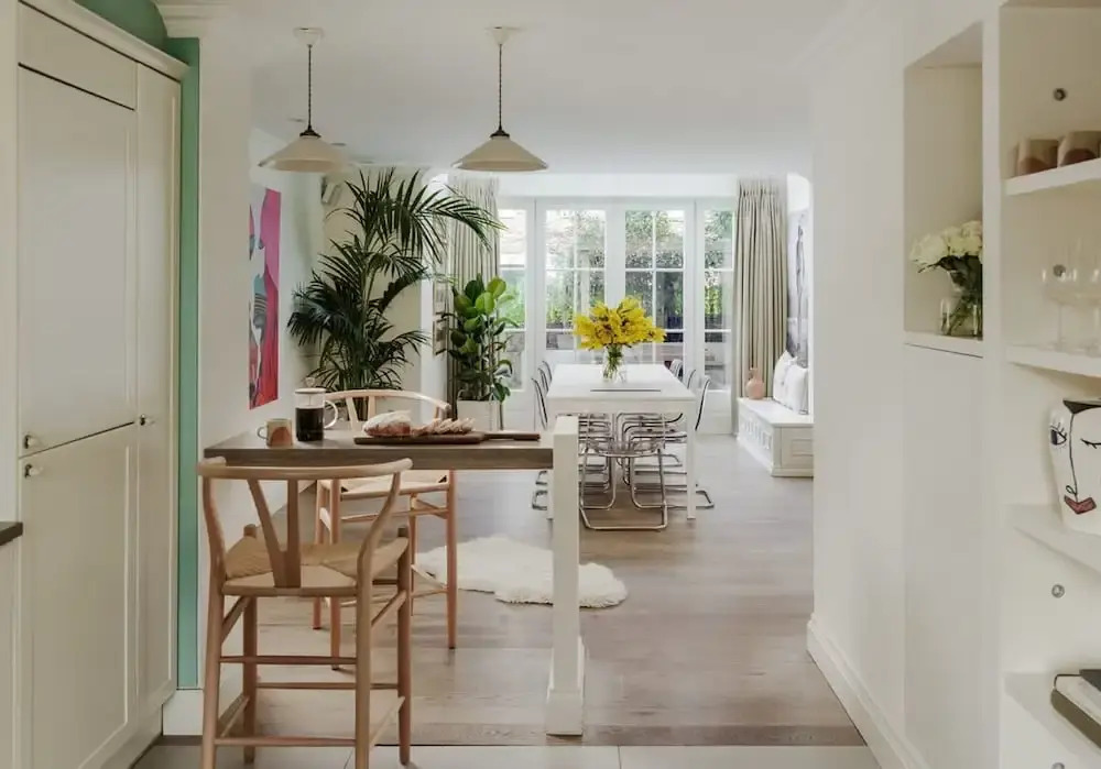 Notting Hill Family Home 4 5 Bed