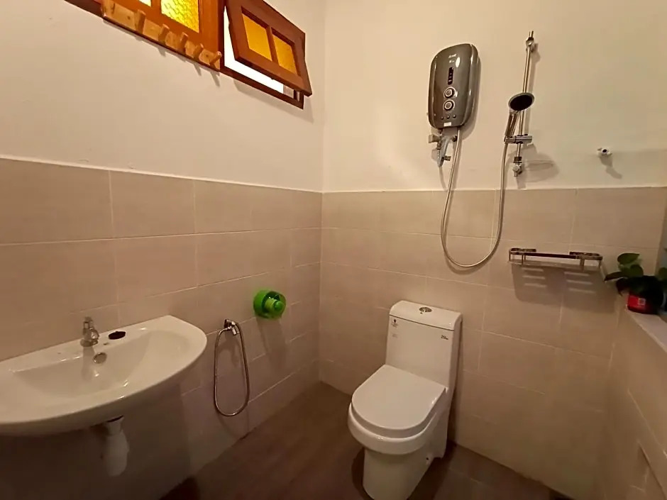 Sydney Backpackers Jonker Street Melaka