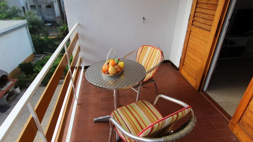 Apartments Duda