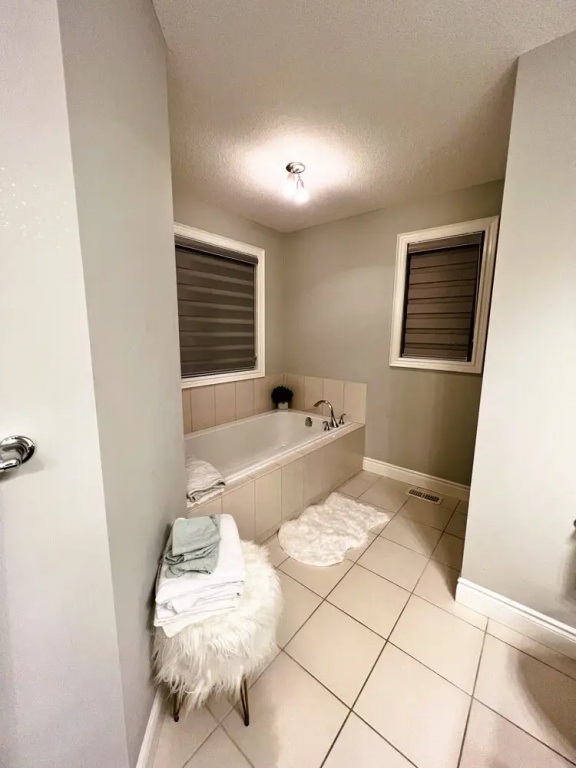 Spacious Private Comfortable Home