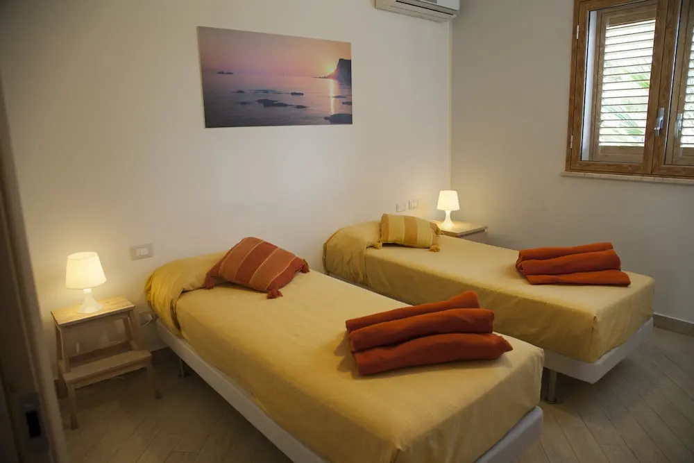 Case Vacanze Baia