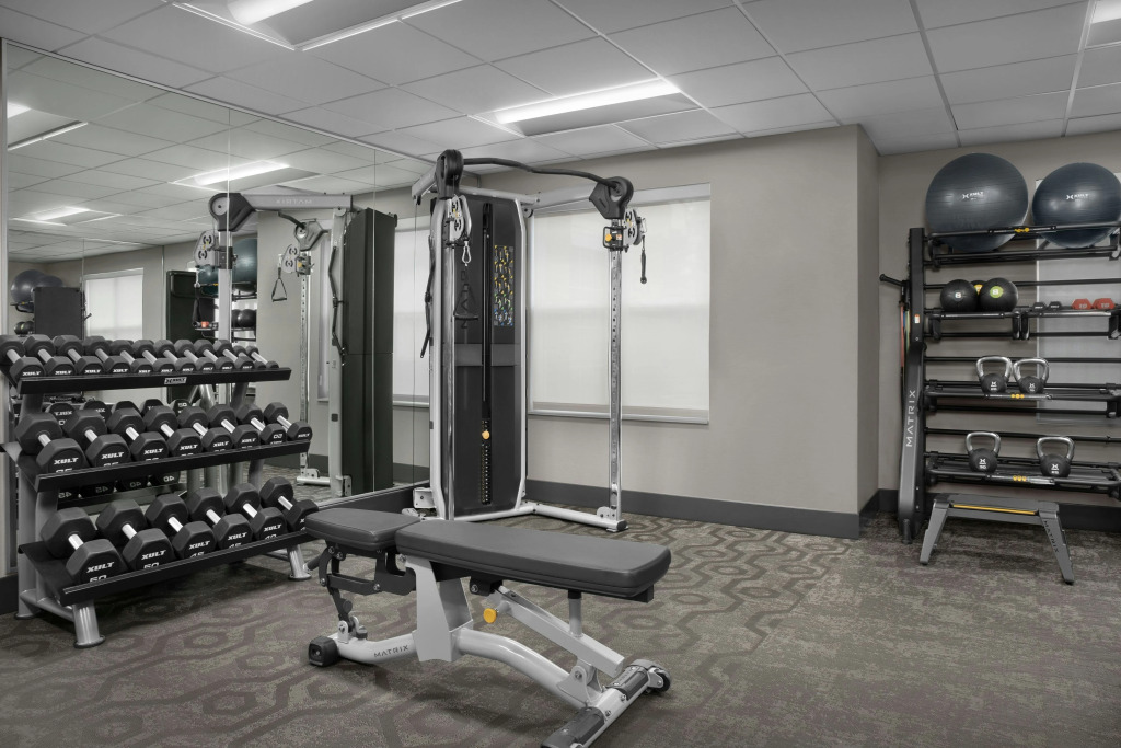 Residence Inn Arundel Mills BWI Airport