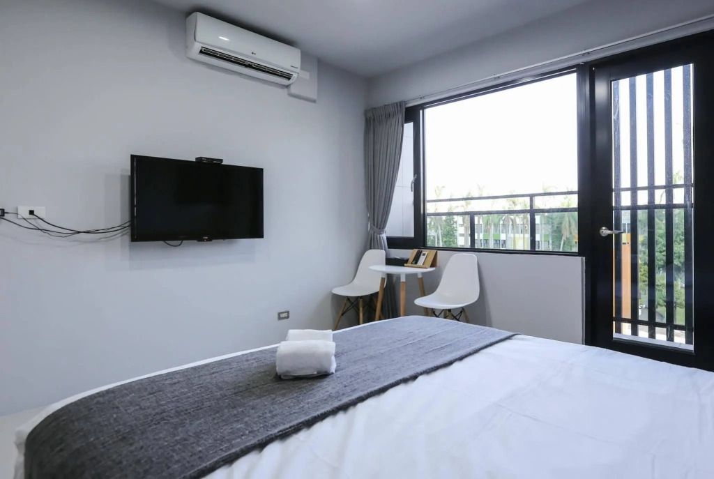 The Watt Hostel