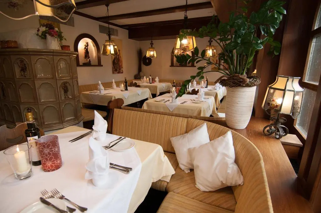 Hotel Spessartstuben