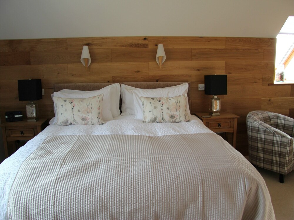 Thistle Dhu Bed & Breakfast