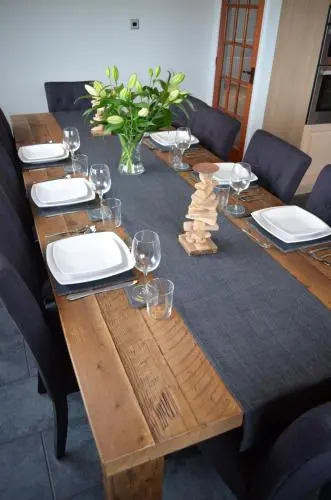 Hebridean Home