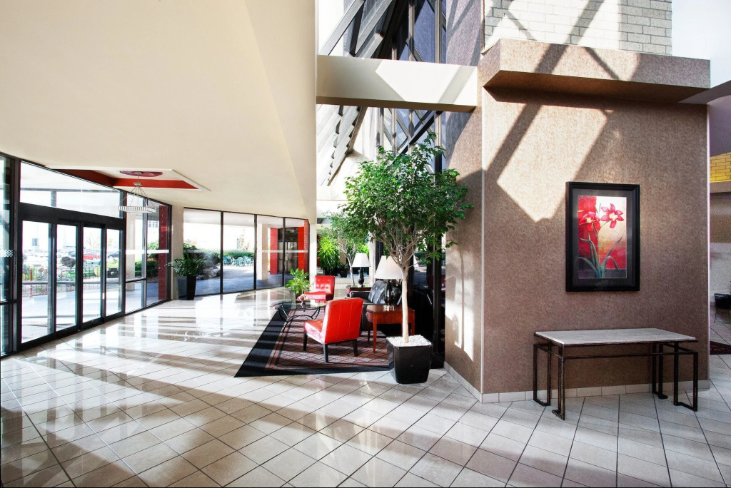 Four Points by Sheraton Peoria