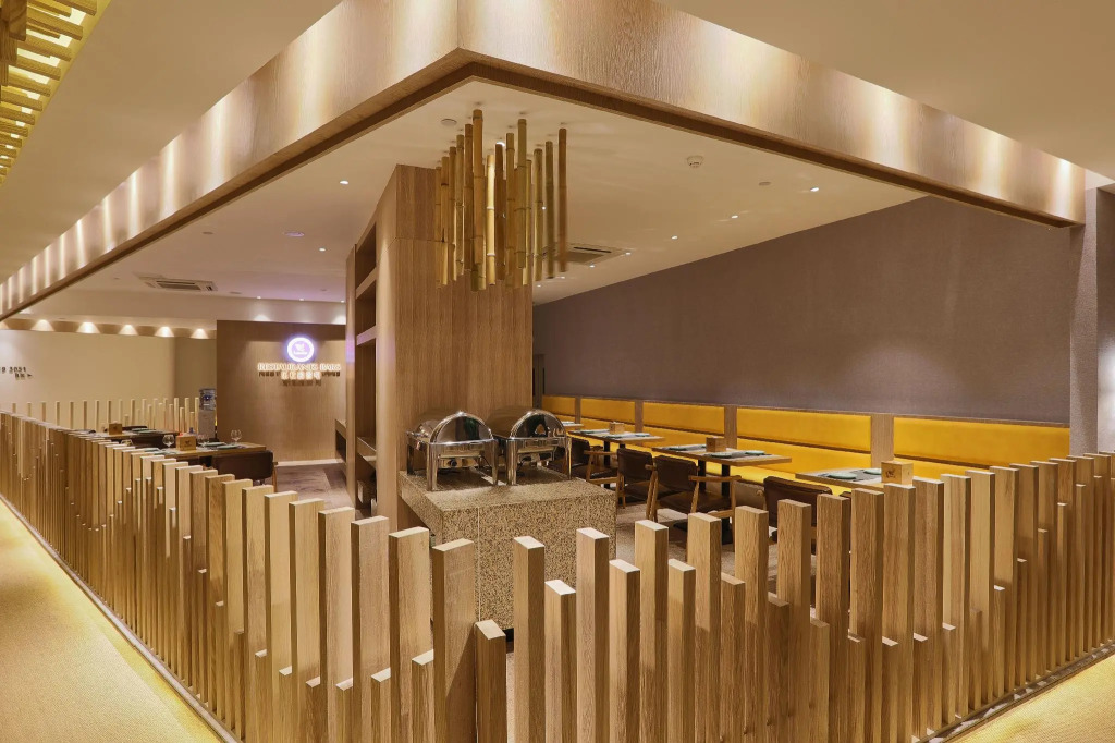 Leader Art Hotel Shenzhen Coastal City Branch