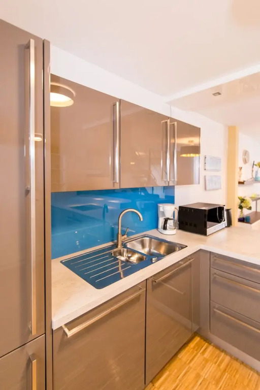 Luxury Boarding Suites