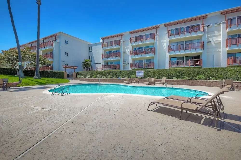 2003 Costa Del Mar Road - Unit 660