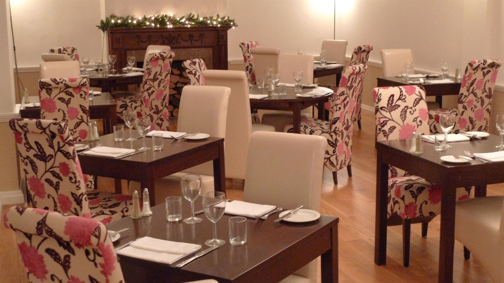 The Chequers Hotel