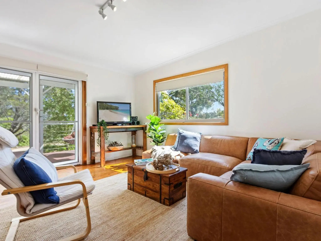 Silvermere Cottage