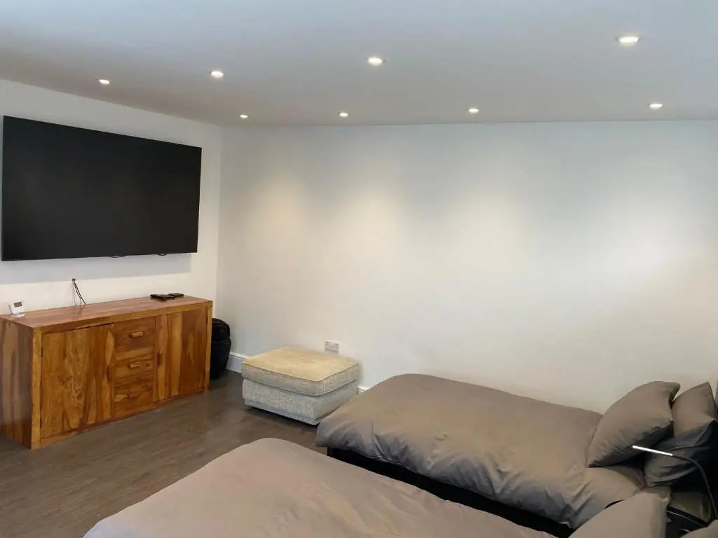The Hideaway Serviced Accommodation in Nottingham