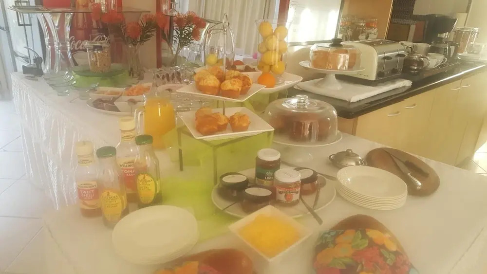 Lumleys Place Guesthouse