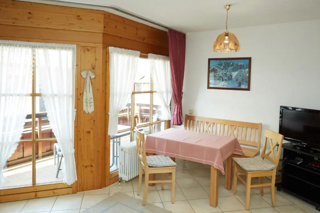 Ferienwohnung Bacco