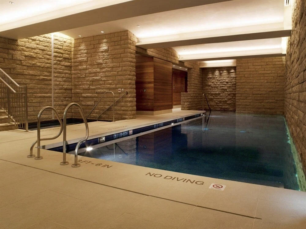 4 Bedroom + Den Luxury Residence at Solaris Residences