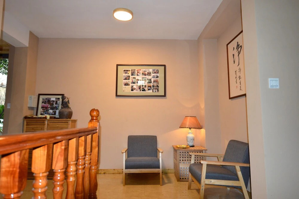 Pusu Guest House