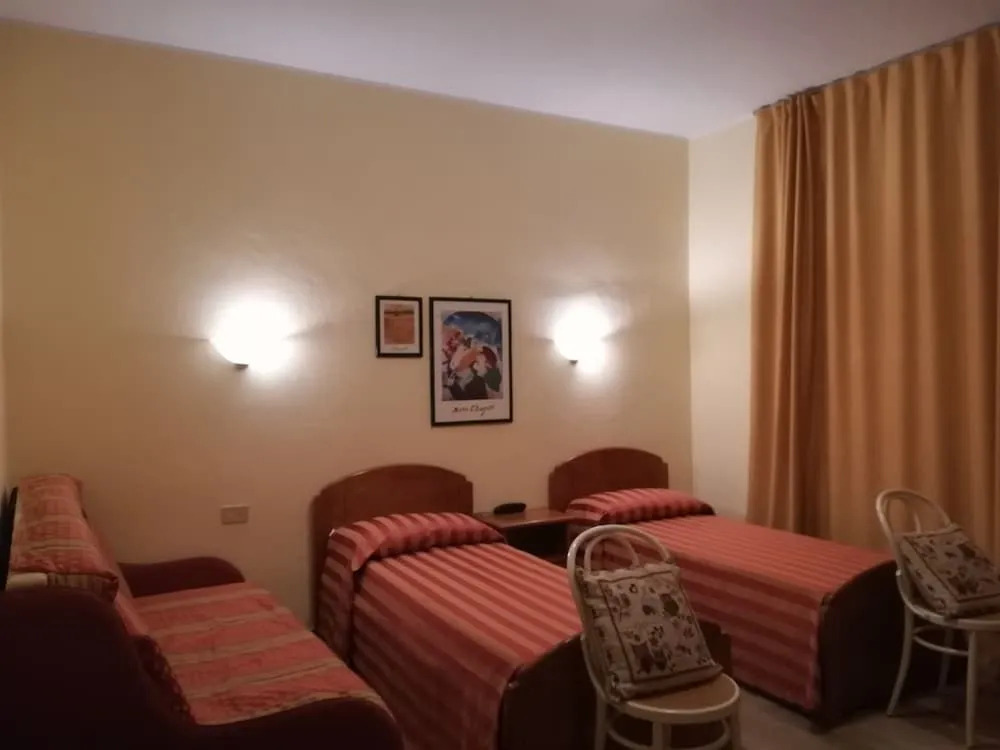 Hotel Primavera