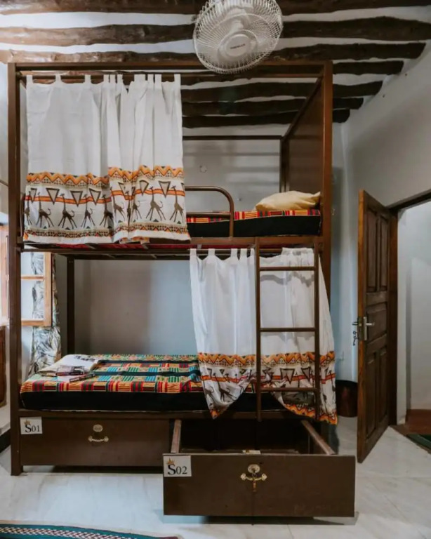 Sultan Backpackers Hostel