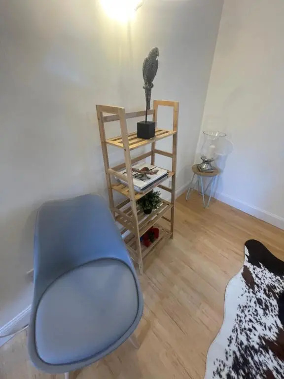 Alpine Apartments - 1
