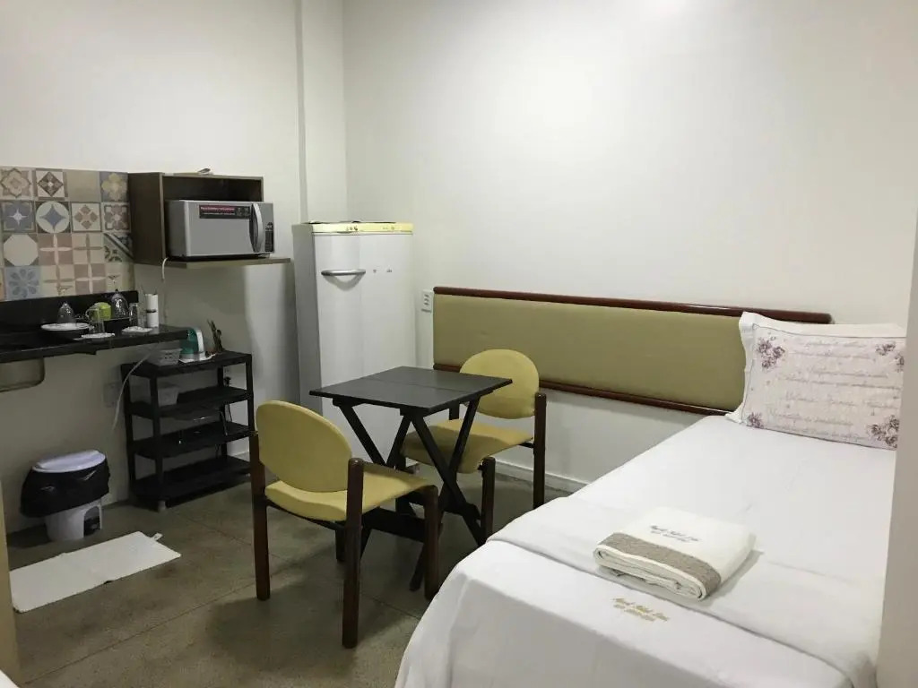 ZANI APART HOTEL 520i