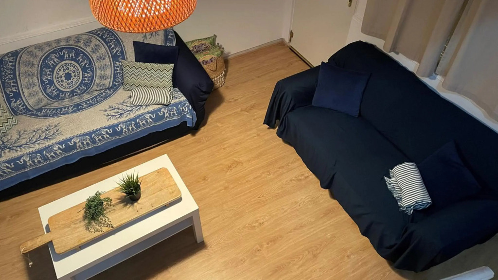 Casa del Mar 1